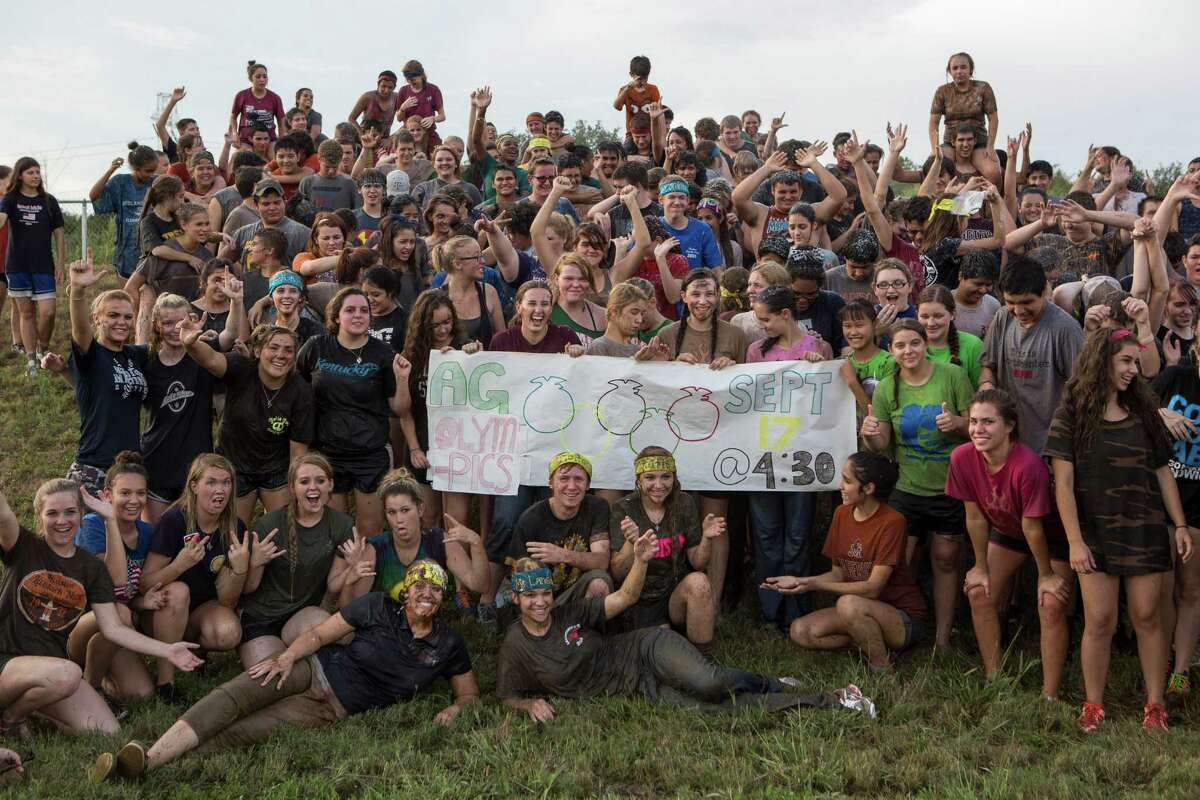 Why city kids are flocking to a high school ag program