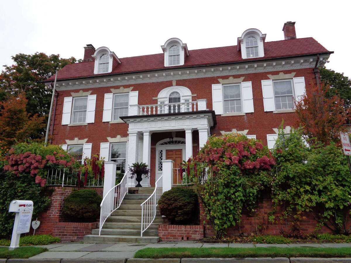 Rooms with a voice The history of Fairfield homes revealed