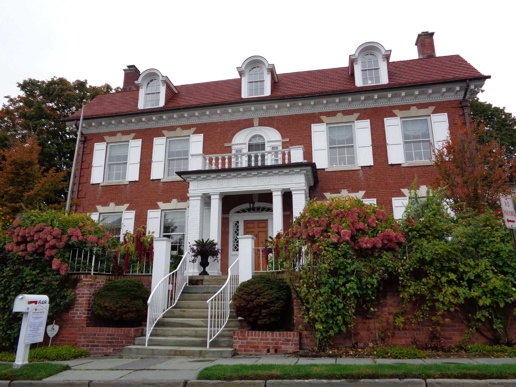 Rooms with a voice The history of Fairfield homes revealed