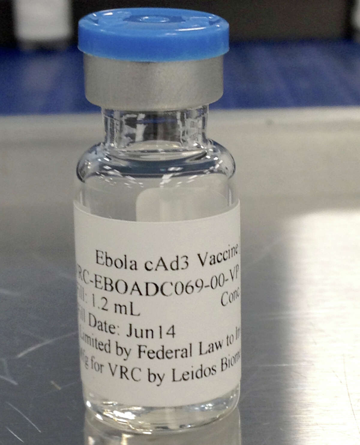 How to put an Ebola treatment on drugmakers' radar