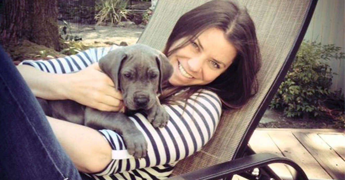Brittany Maynard, who suffers from a terminal brain tumor, moved from Oakland to Oregon to take advantage of the death with Dignity Act.