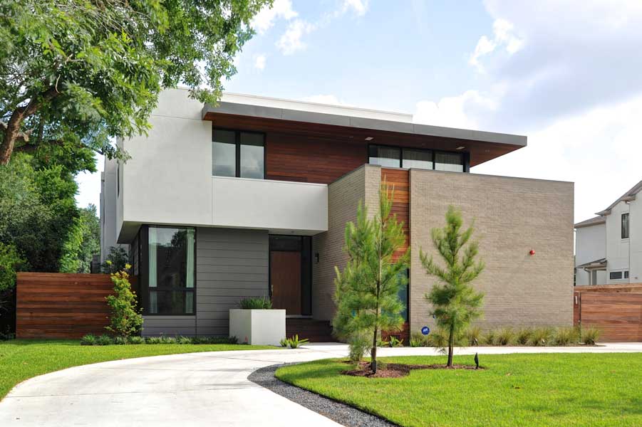 Contemporary home highlights upcoming AIA Houston home tour