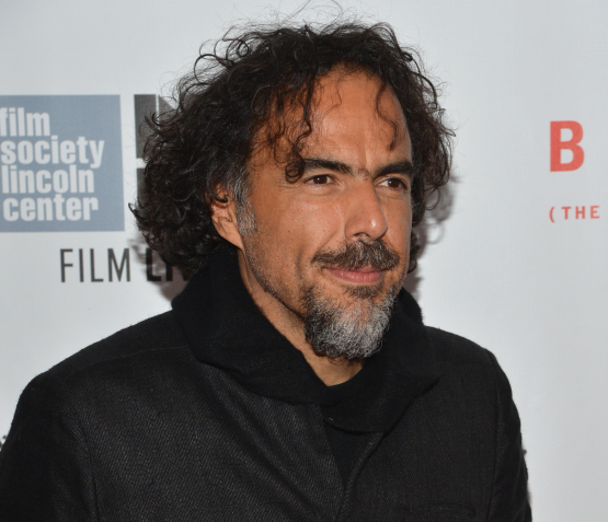 'Birdman’ director Iñárritu listens to his cruel inner voice