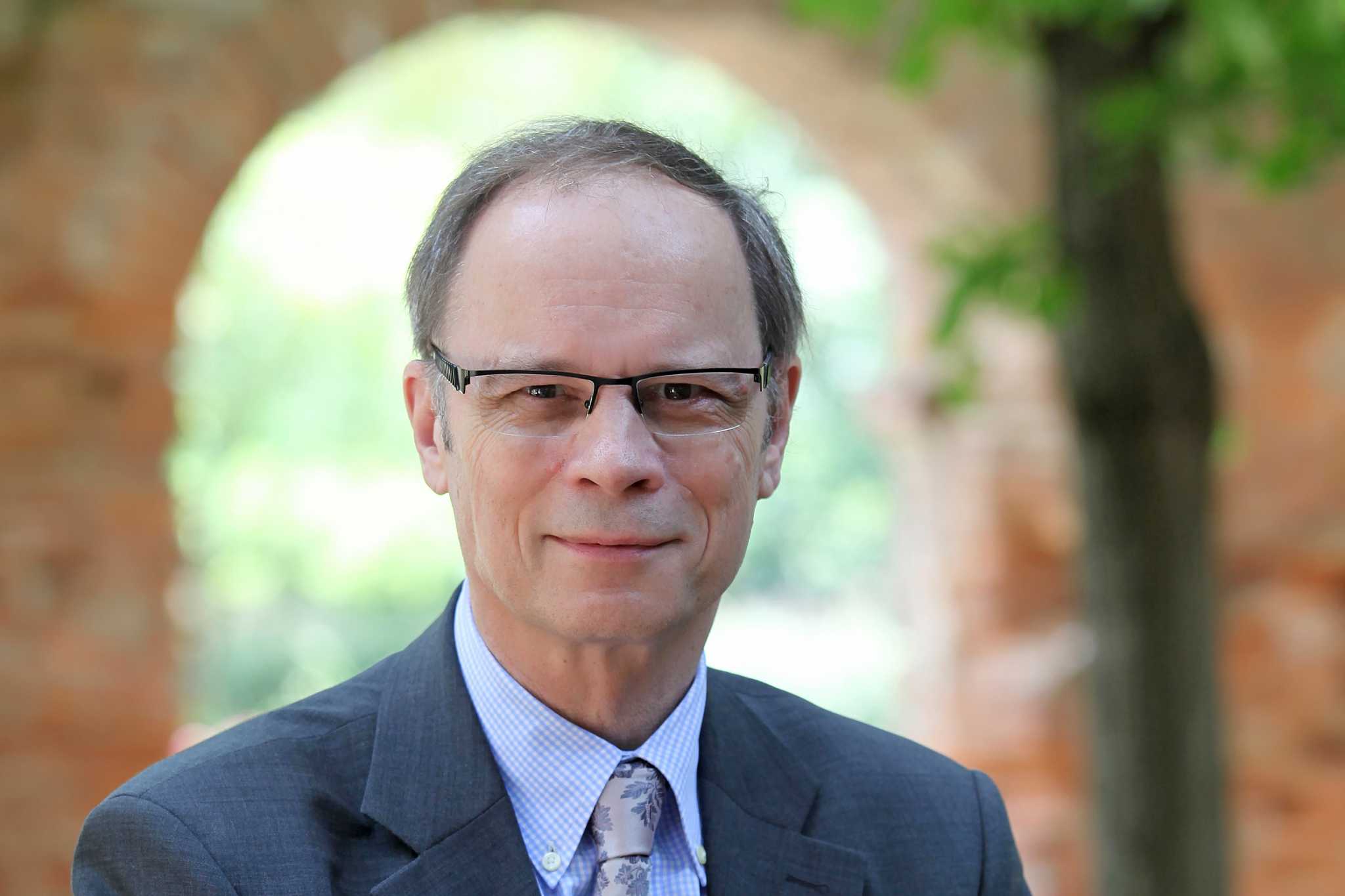 French professor Jean Tirole wins Nobel Prize in economics - SFGate2048 x 1365