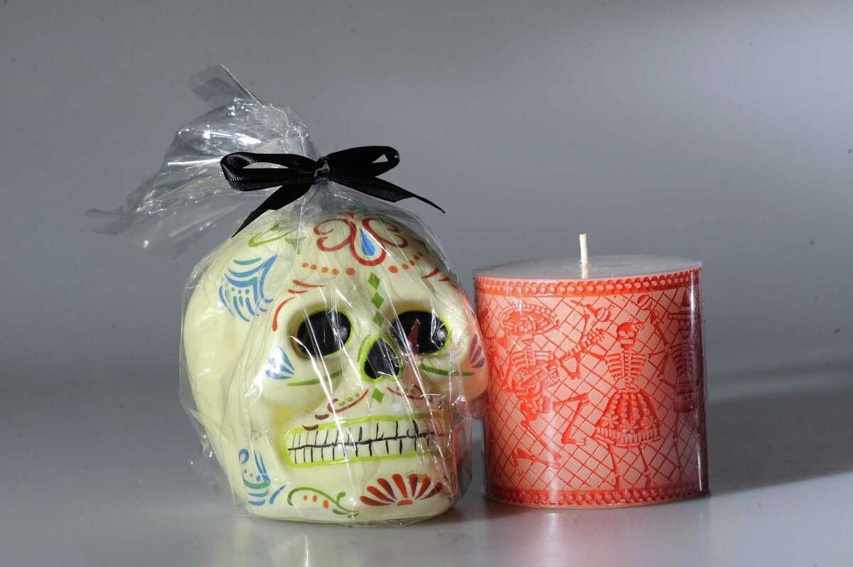 Día de los Muertos gets its day in the mainstream