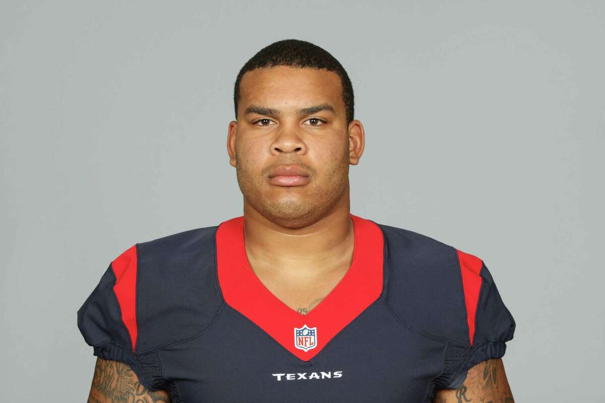 Texans report: Brooks won't let contract year impact play