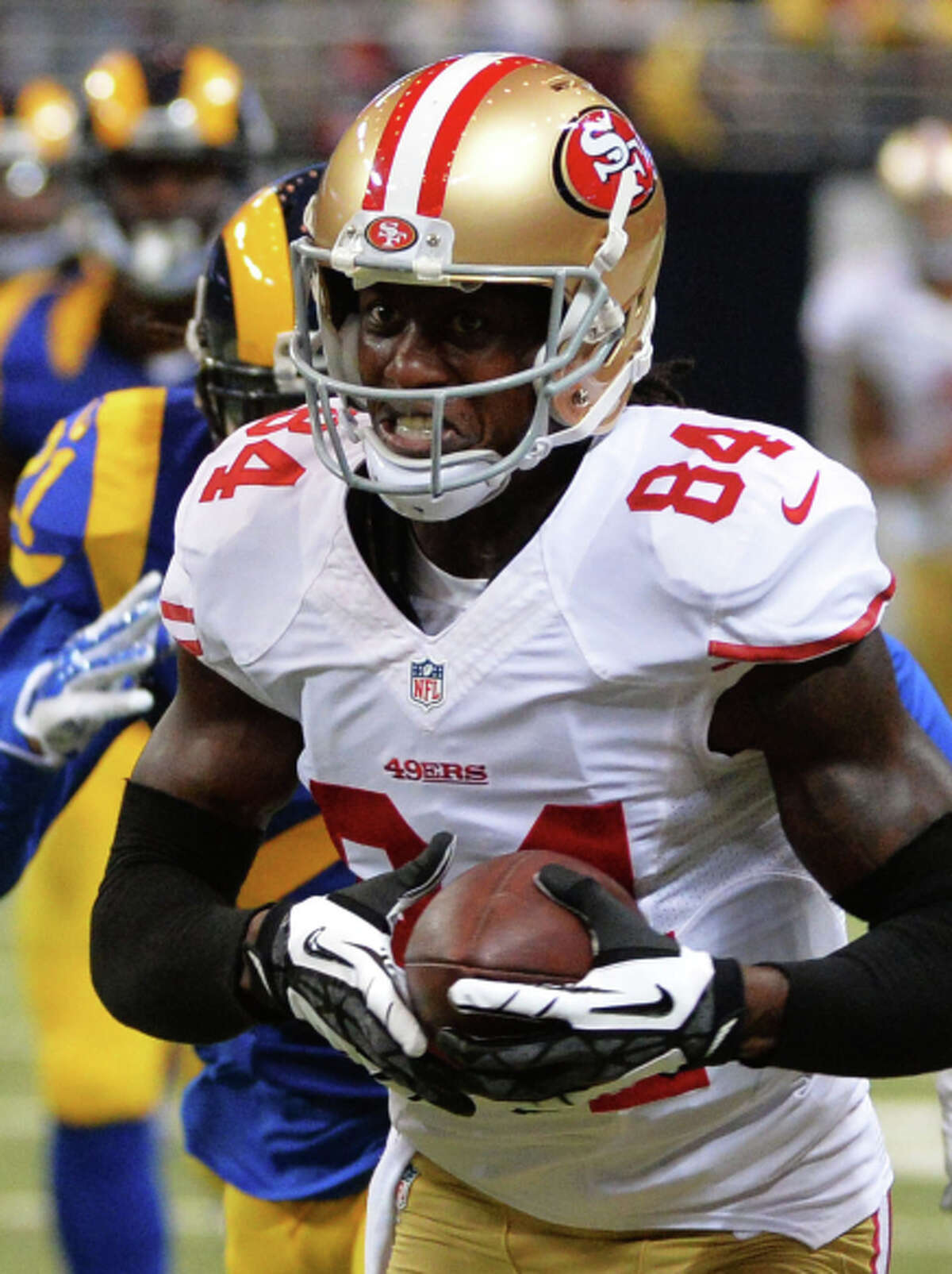 49ers 31-17 Rams (Oct 13, 2014) Final Score - ESPN