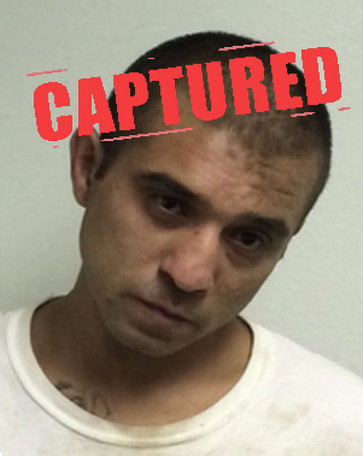 Most Wanted Sex Offender Arrested In Austin After Failing To Register