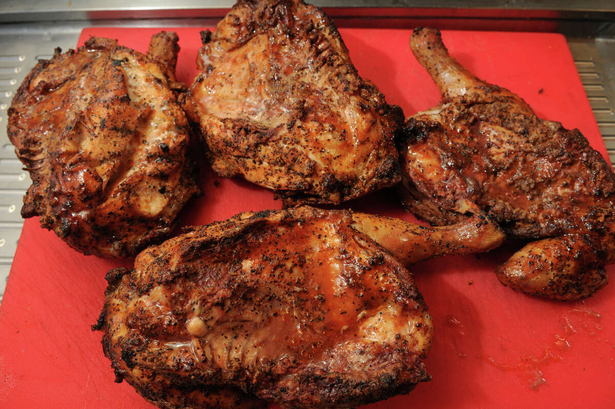 The Woodlands area is serving up topnotch barbecue