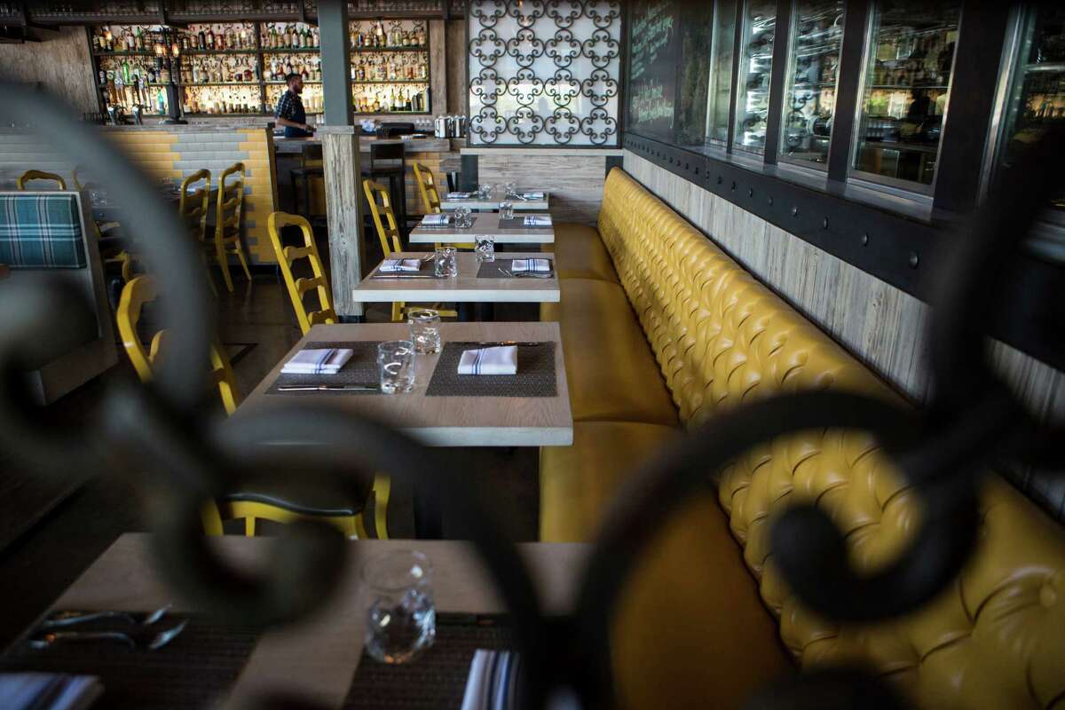 Bradley's Fine Diner flounders in the Heights