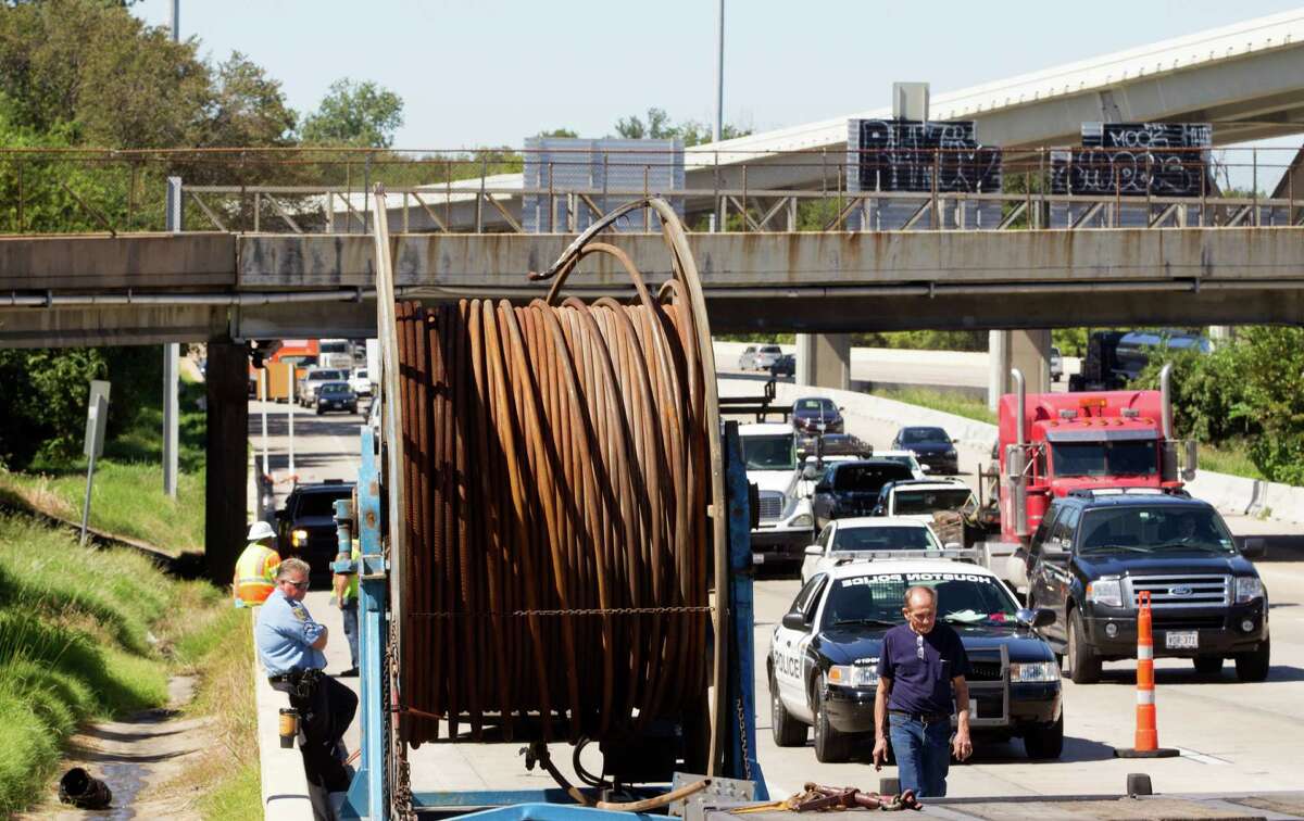Oil field trucking jobs houston texas