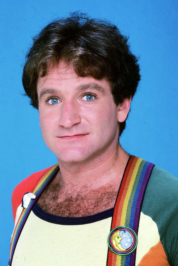 Assembly to consider renaming Marin tunnel after Robin Williams - SFGate