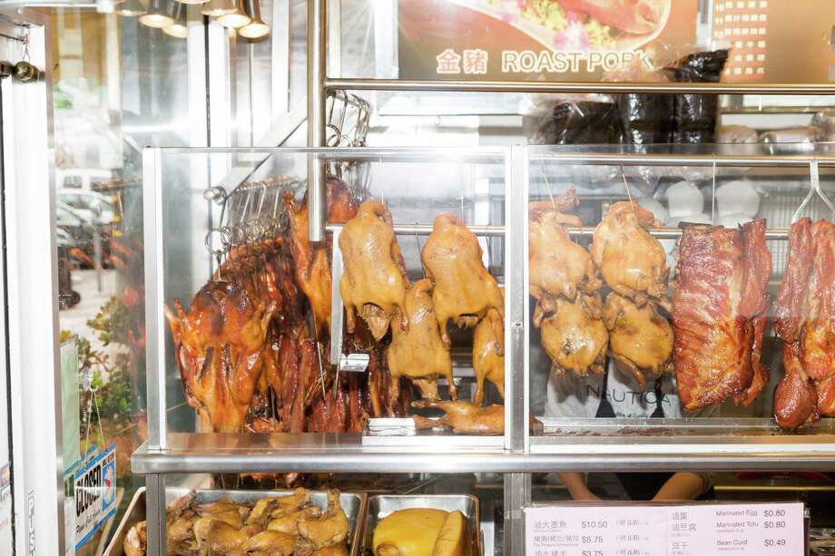 Want more flavorful chicken? Shop in Chinatown SFGate