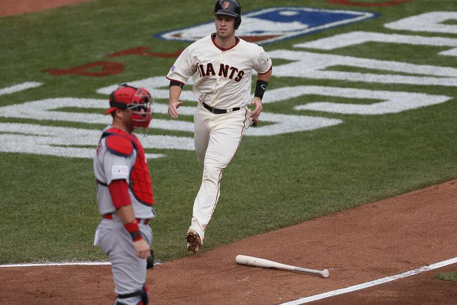 buster posey house