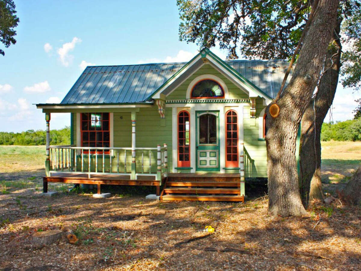 12 of the coolest tiny houses you've ever seen