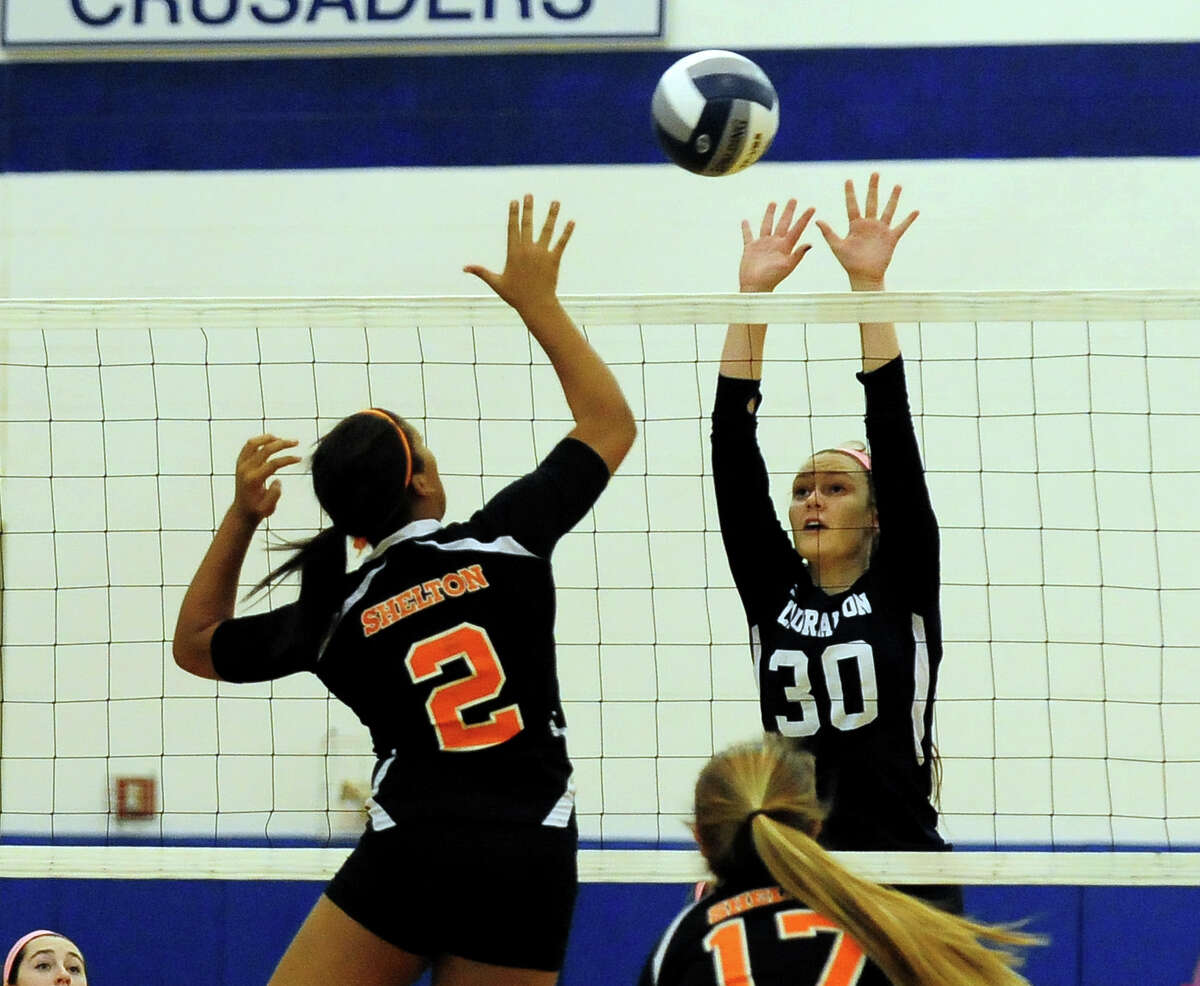 Wednesday's High School Roundup: Kolbe Cathedral Volleyball Team Tops 