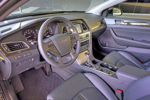 Hyundai Sonata Mpg >> Seventh Sonata 2015 Hyundai Sonata Sport Times Union Hyundai Sonata Mpg >> Seventh Sonata 2015 Hyundai Sonata Sport Times Union