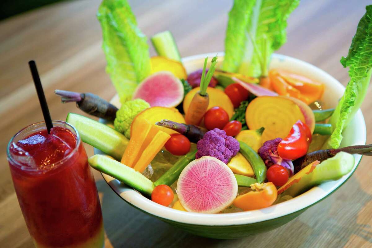 Lower sperm counts found in vegetarians