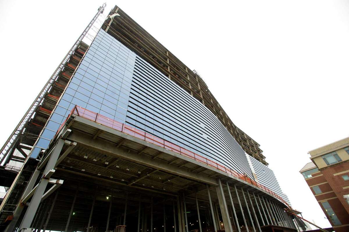 Steven Cohen gives 15 million to Stamford Hospital for pediatric care