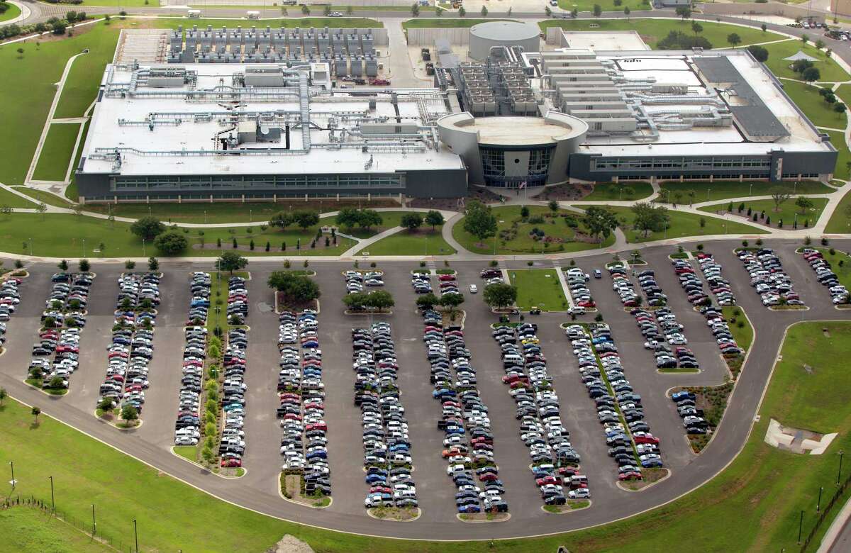 NSA chief 1,000 new jobs coming to S.A.