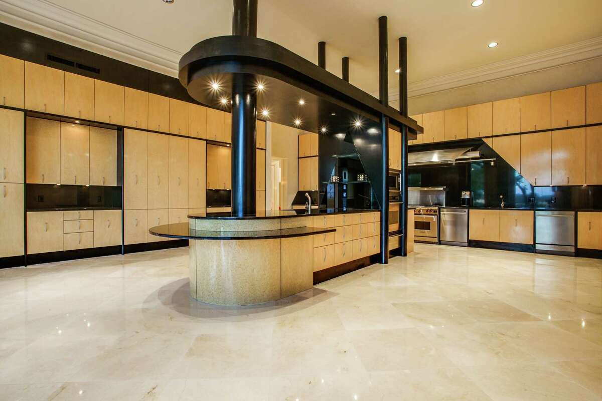 Former Dallas Cowboys star Deion Sanders' Texas mansion sold for less