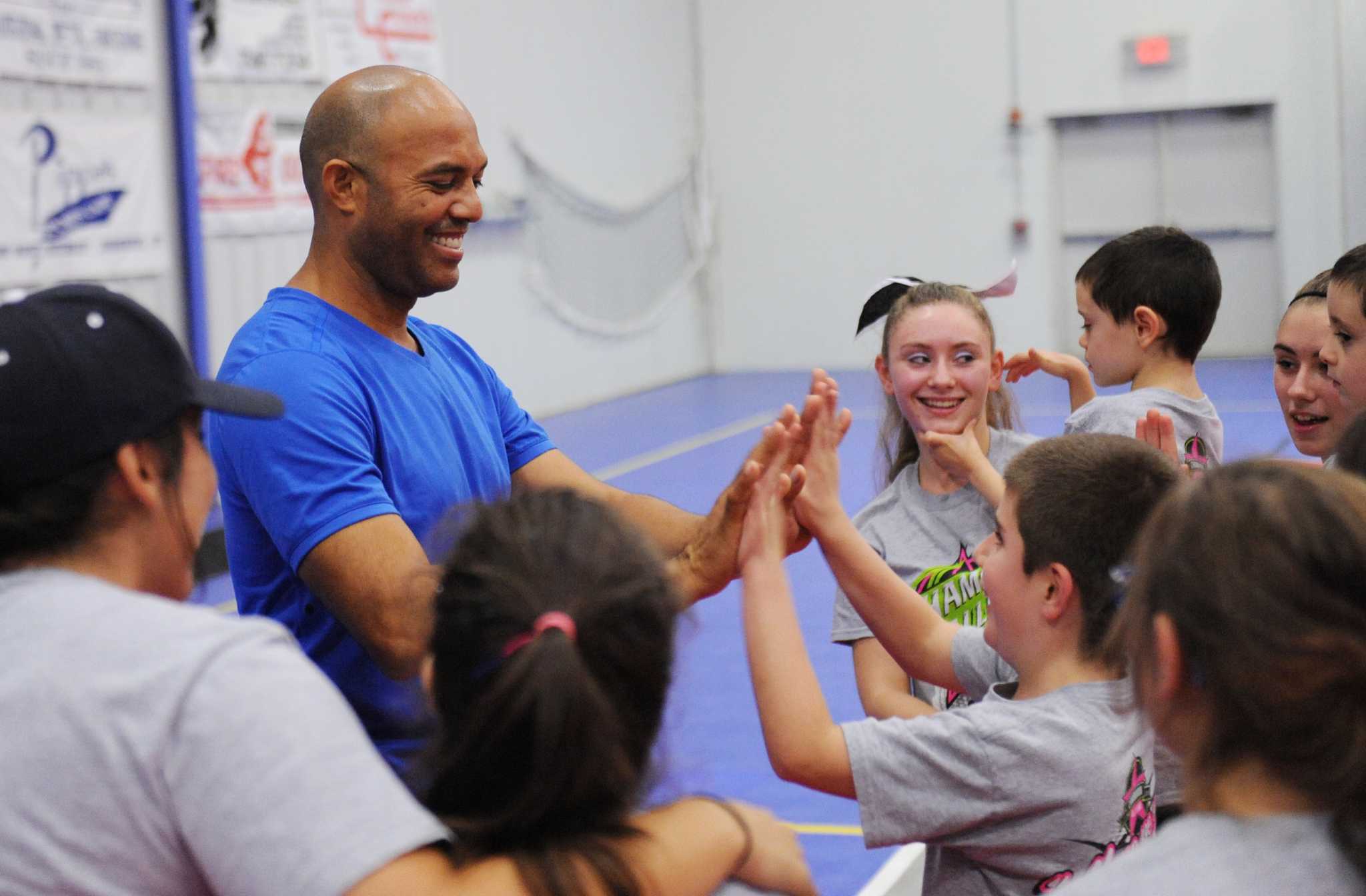 Yankees Legend Mariano Rivera in Ridgefield this Thursday