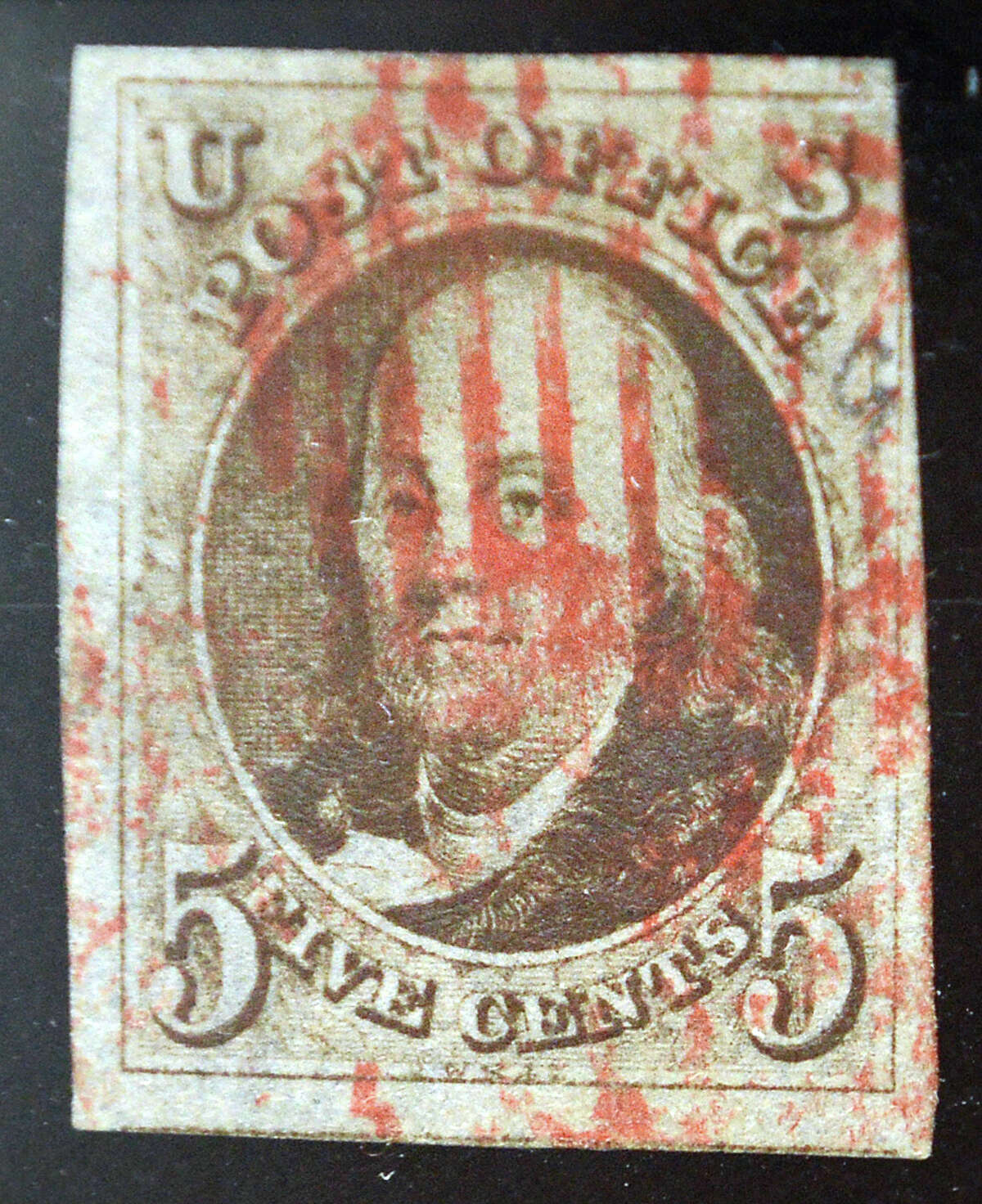 Brookfield stamp club a bastion of tradition, history and oldfashioned fun