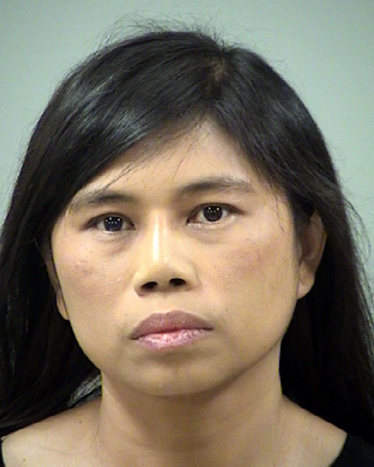 Two San Antonio Women Arrested In Prostitution Sting At Boerne Massage 