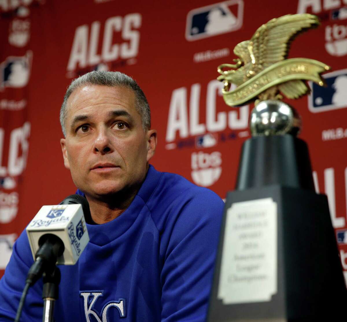 What Royals fans should take away from Gordon's tenure in Kansas