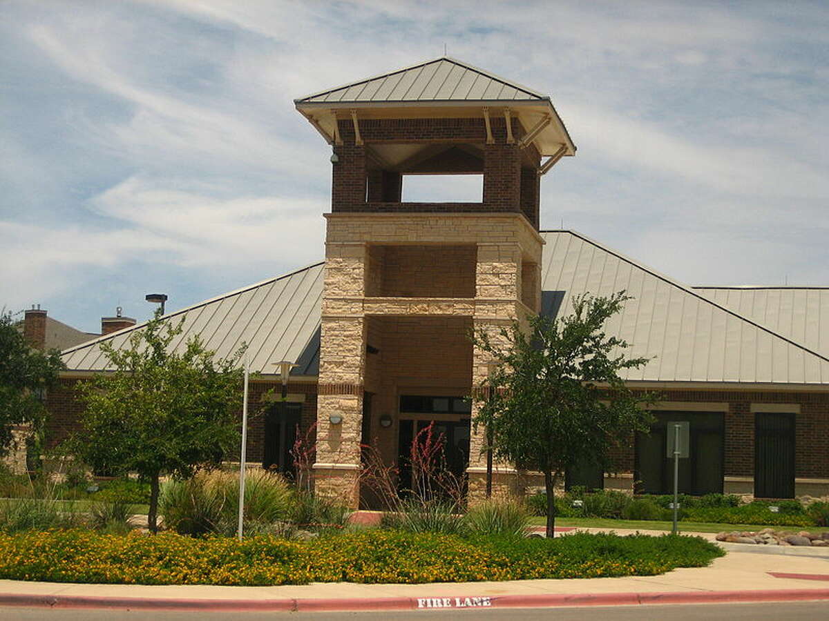 The University of Texas of the Permian Basin Texas rank: 20 National rank: 151