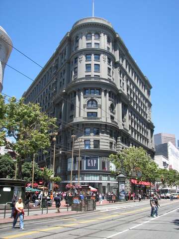 lego salesforce tower