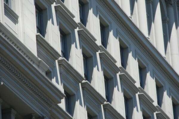 lego salesforce tower