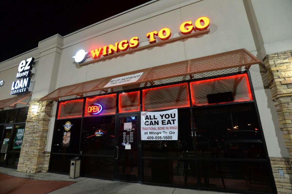 Best Beaumont bars to watch March Madness