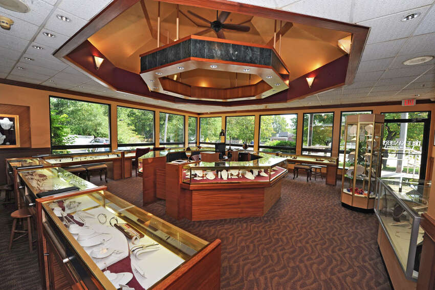 Jeweler Drue Sanders on her rise to the top