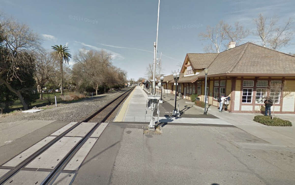 Clayton woman IDd as Chico train track death