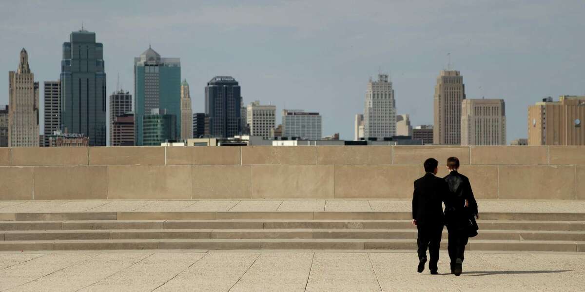 The 50 best places to live in the USA