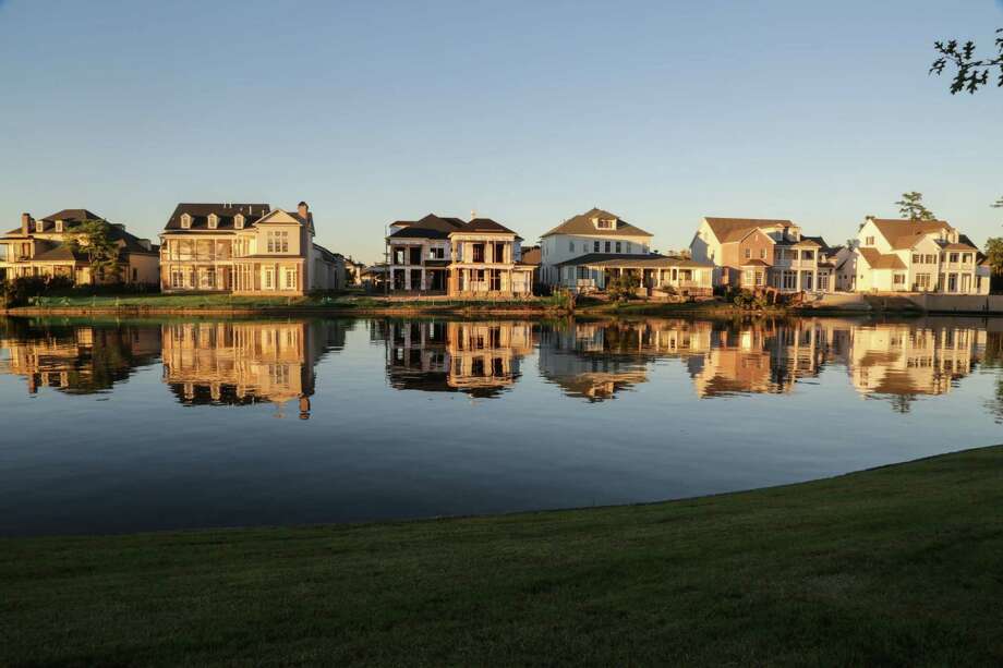 The Woodlands faces a crossroads at 40 Houston Chronicle