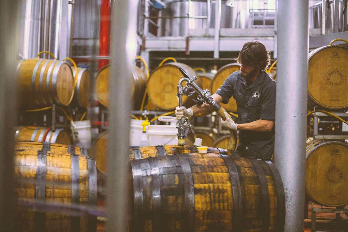 Autumnal experiences in Paso Robles