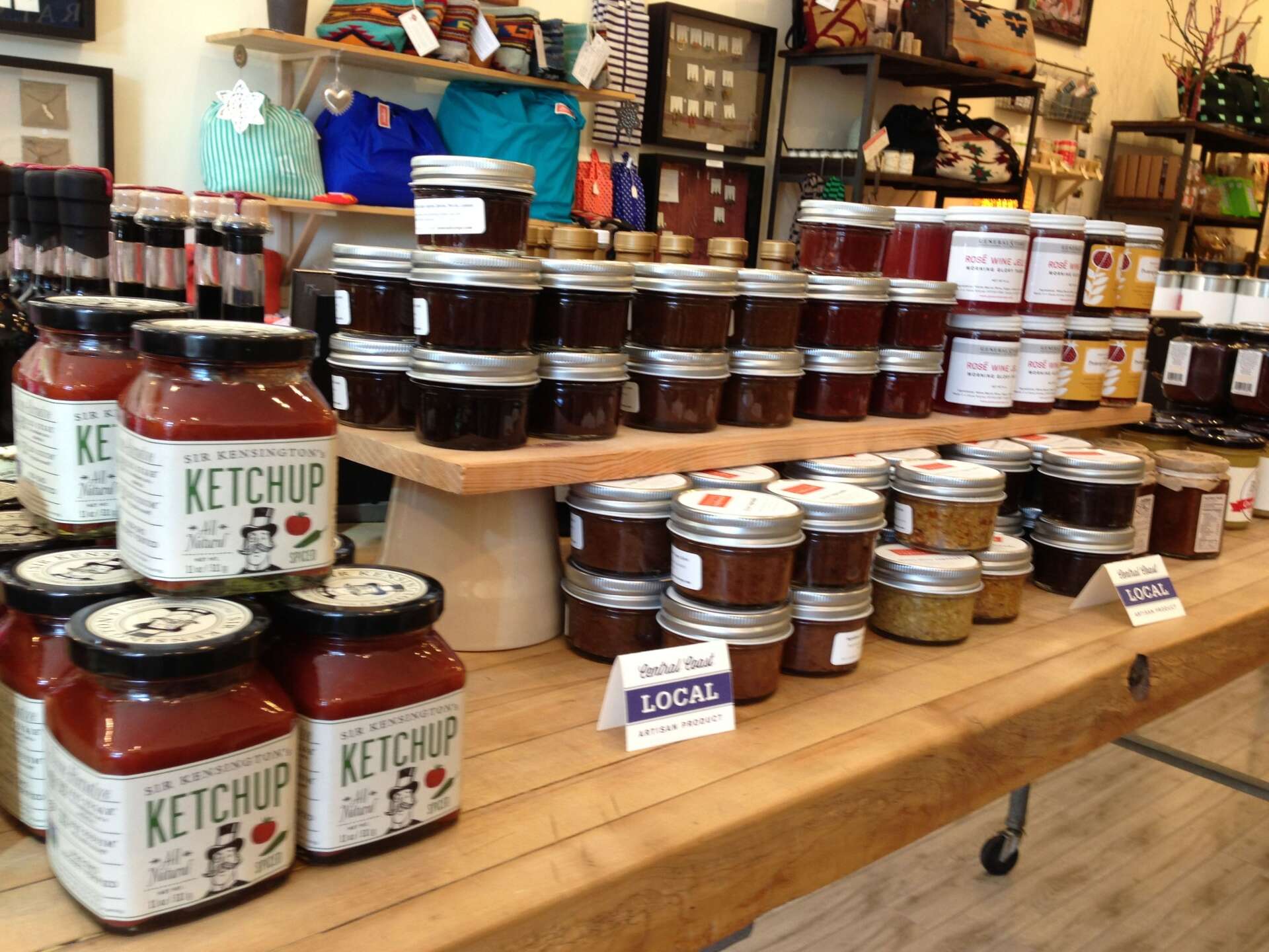 Autumnal experiences in Paso Robles