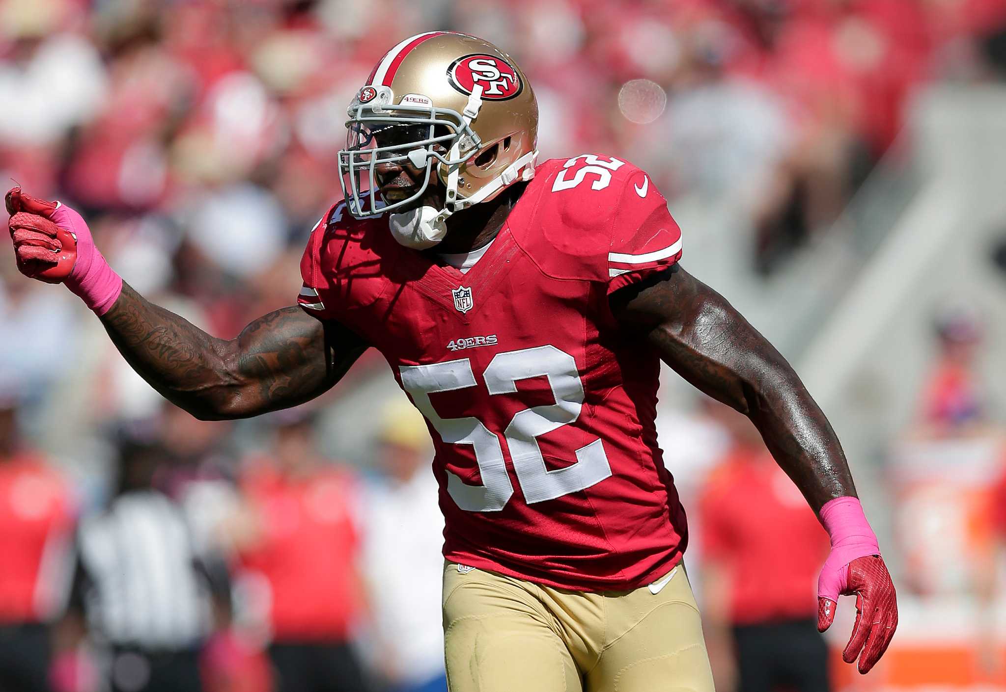 49ers-big-toe-could-sideline-willis-again