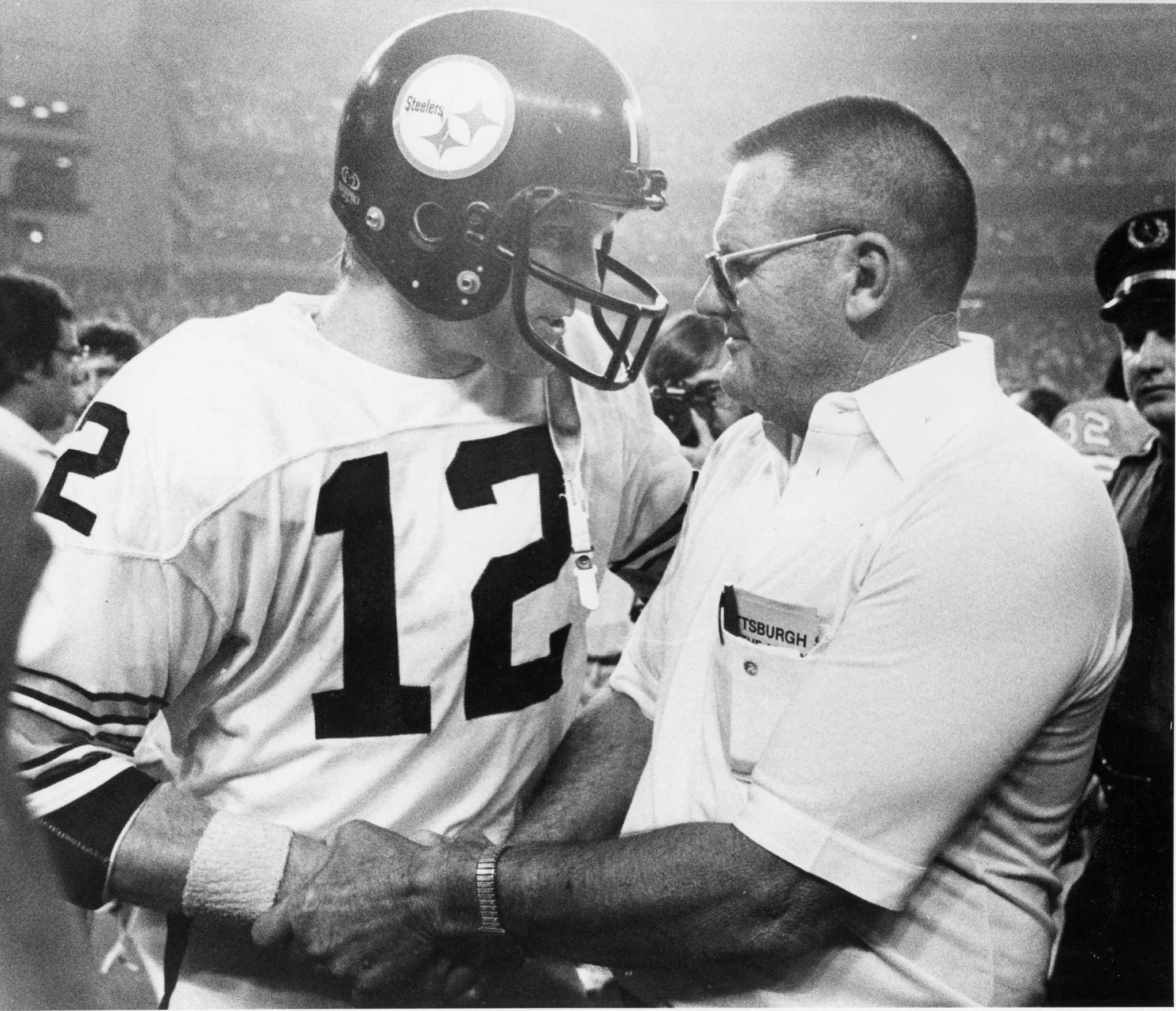 TD Wire calls Steelers' 1972 playoff run best without Super Bowl win