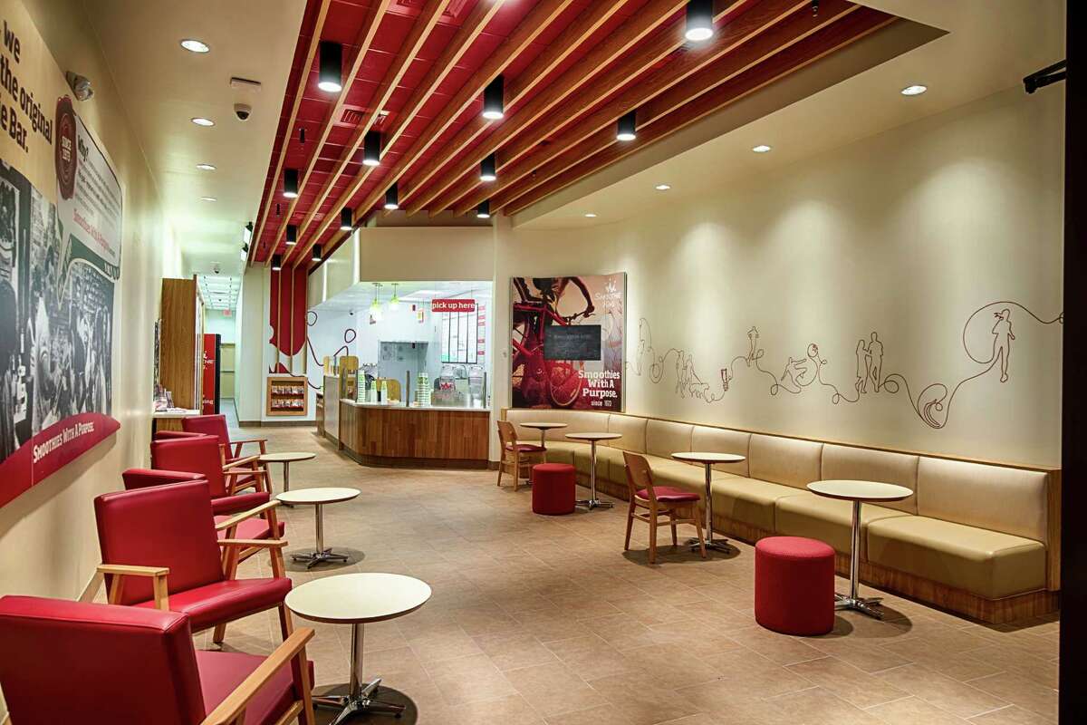 Deal of the Week More Smoothie Kings on way