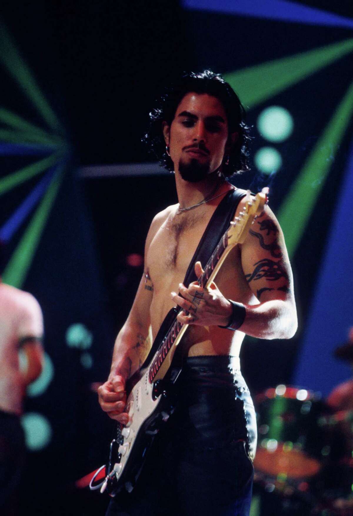 Dave Navarro Music Groups