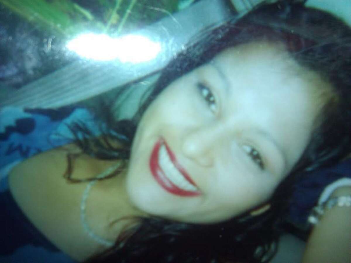 Natalie Ochoa, 31, was killed in 2011﻿ in southeast Houston. Her slaying remains unsolved.﻿