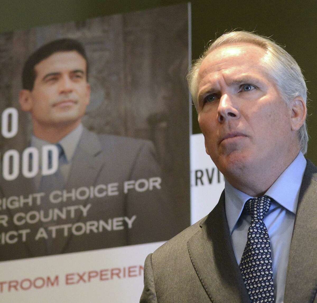 Corpus lawyer ratchets up profile with foray into S.A. politics