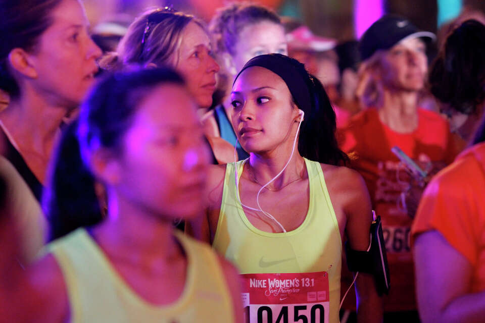 nike women's marathon san francisco 2014