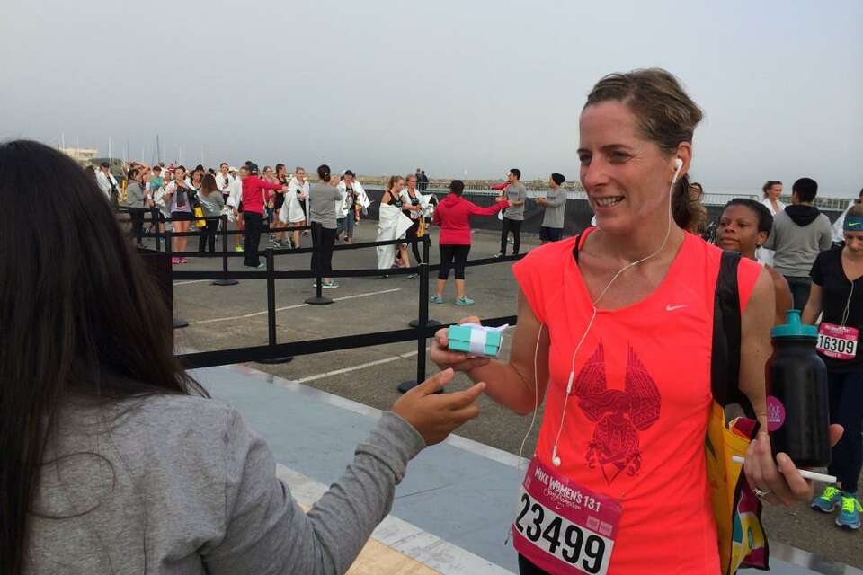 2014 Nike Women s Half Marathon