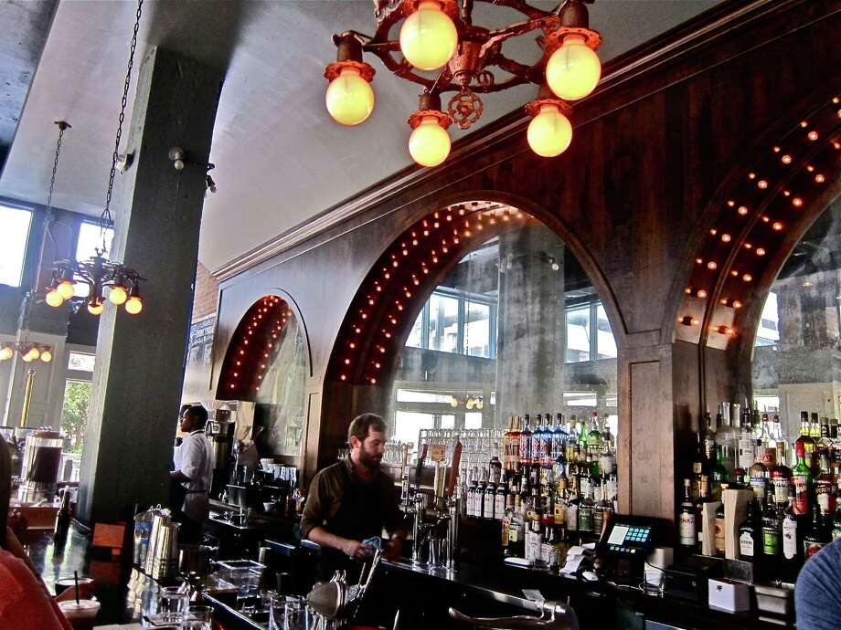 Houston restaurants and bars that recently closed Houston Chronicle