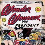 The Secret History of Wonder Woman by Jill Lepore The Secret History of Wonder Woman by Jill Lepore