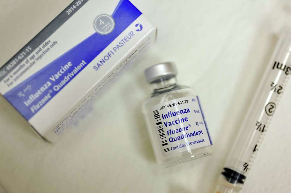 Some flu vaccine supplies are delayed in Capital Region